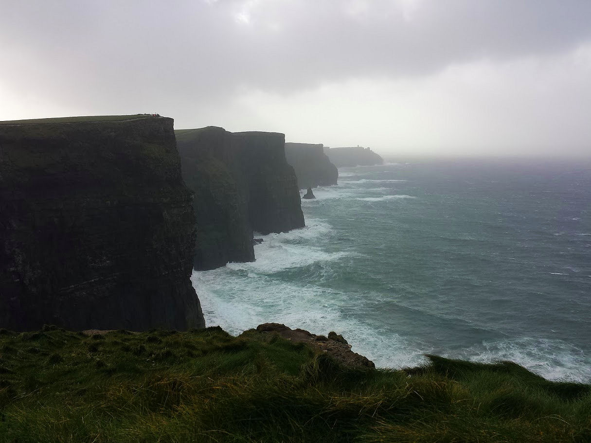 Cliffs of Moher1