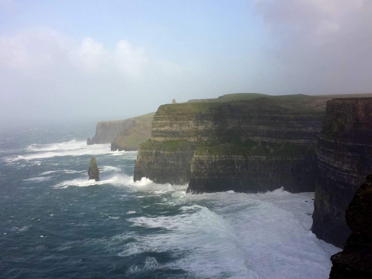 Cliffs of Moher2